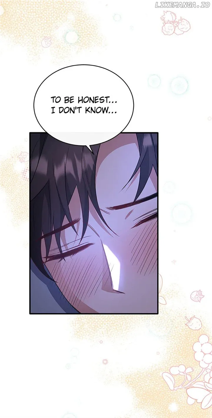 The Marquis Is Only Kind to Her Chapter 38 Online - página 42