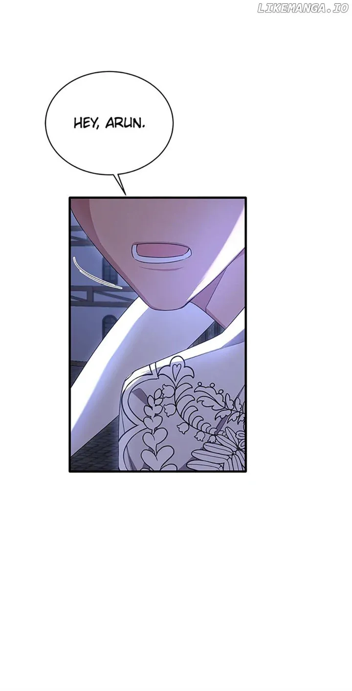 The Marquis Is Only Kind to Her Chapter 38 Online - página 44