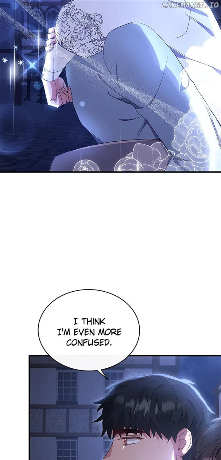 The Marquis Is Only Kind to Her Chapter 38 Online - página 47