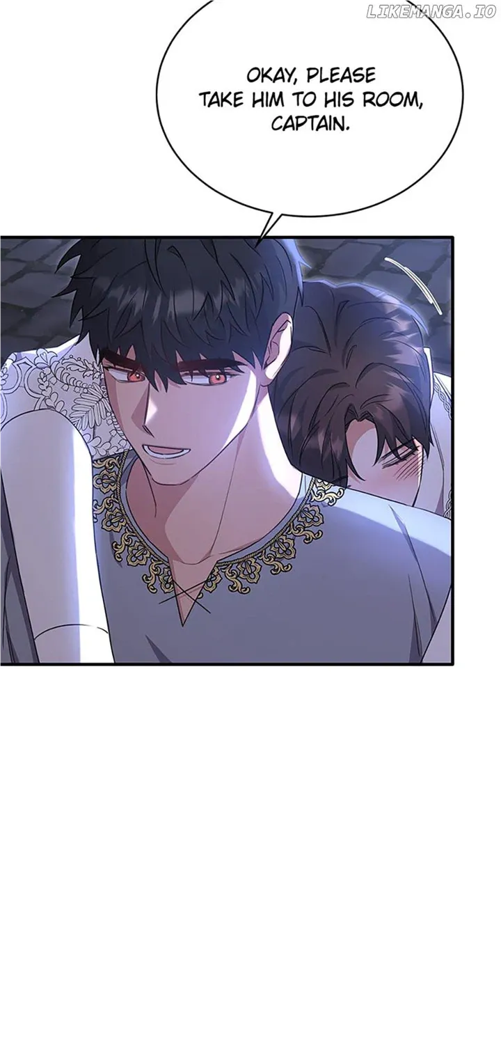 The Marquis Is Only Kind to Her Chapter 38 Online - página 57