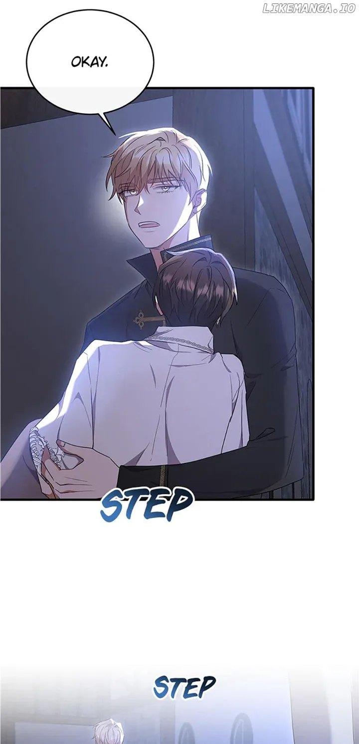 The Marquis Is Only Kind to Her Chapter 38 Online - página 59