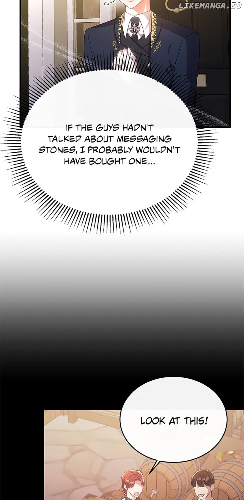 The Marquis Is Only Kind to Her Chapter 42 Online - página 3