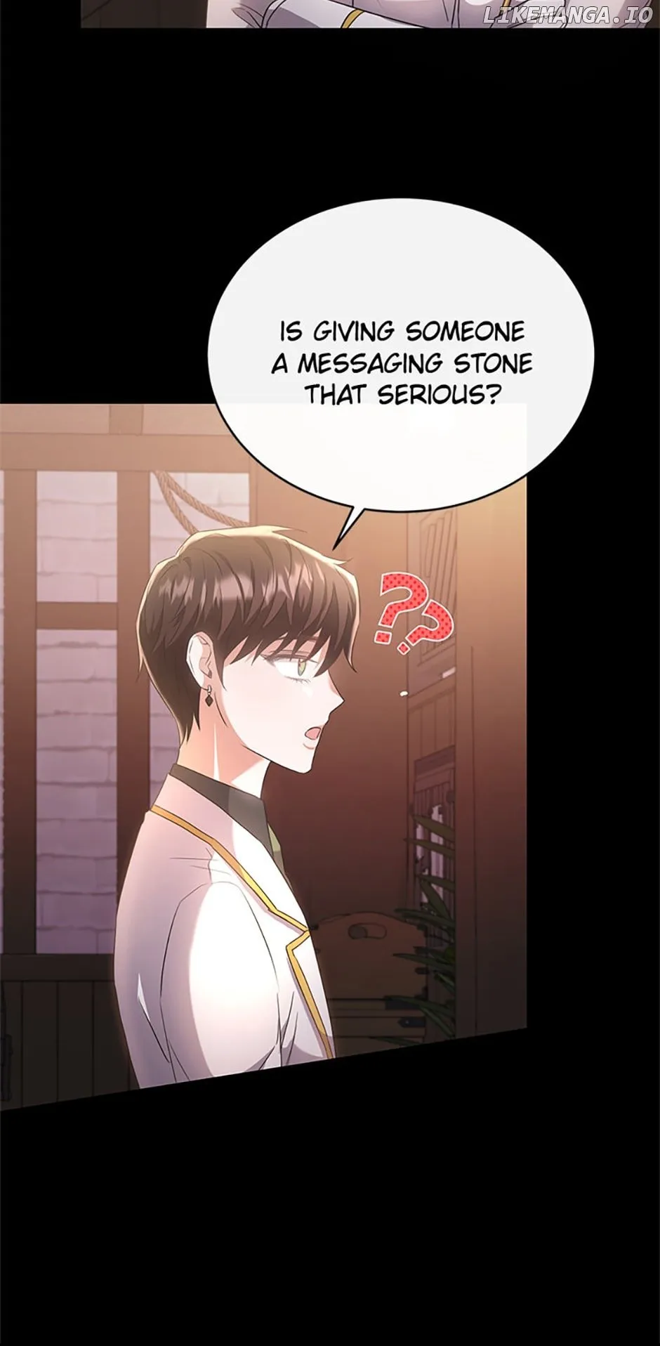 The Marquis Is Only Kind to Her Chapter 42 Online - página 9
