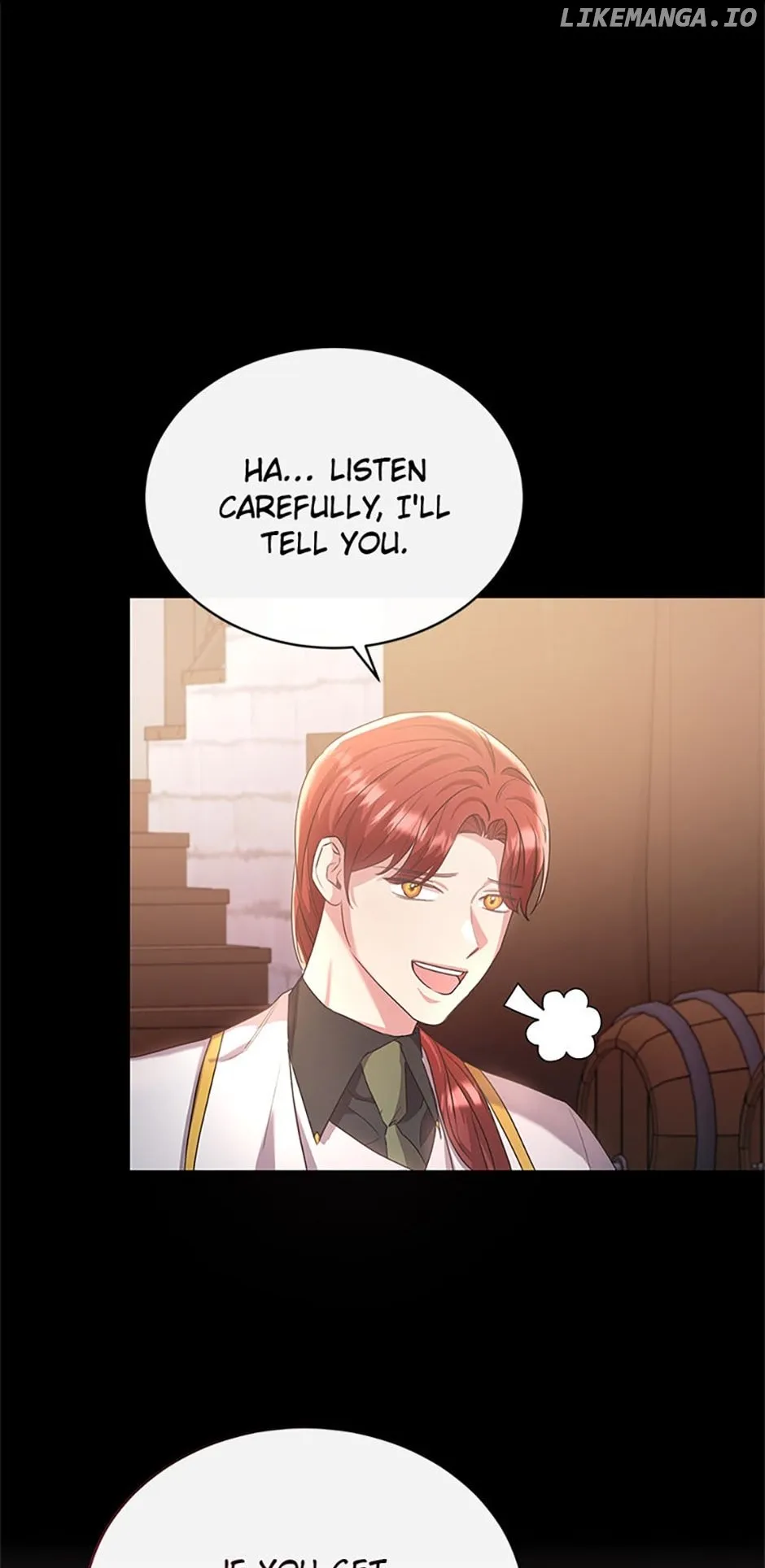 The Marquis Is Only Kind to Her Chapter 42 Online - página 10