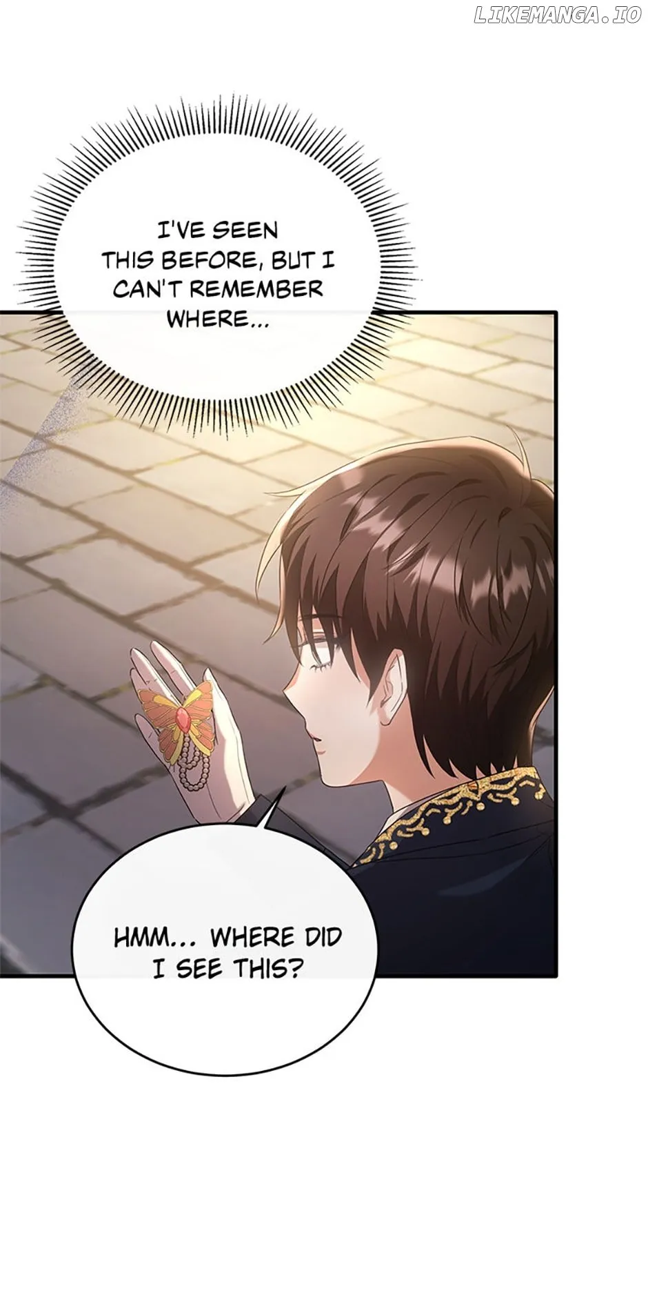The Marquis Is Only Kind to Her Chapter 42 Online - página 20
