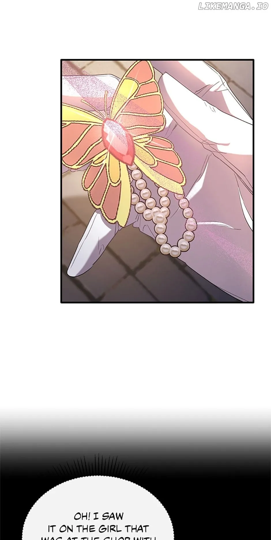 The Marquis Is Only Kind to Her Chapter 42 Online - página 21