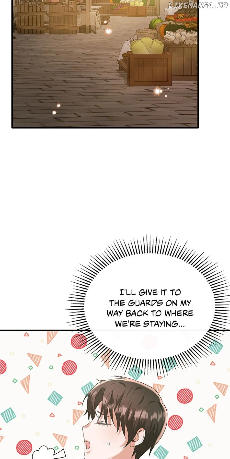 The Marquis Is Only Kind to Her Chapter 42 Online - página 24