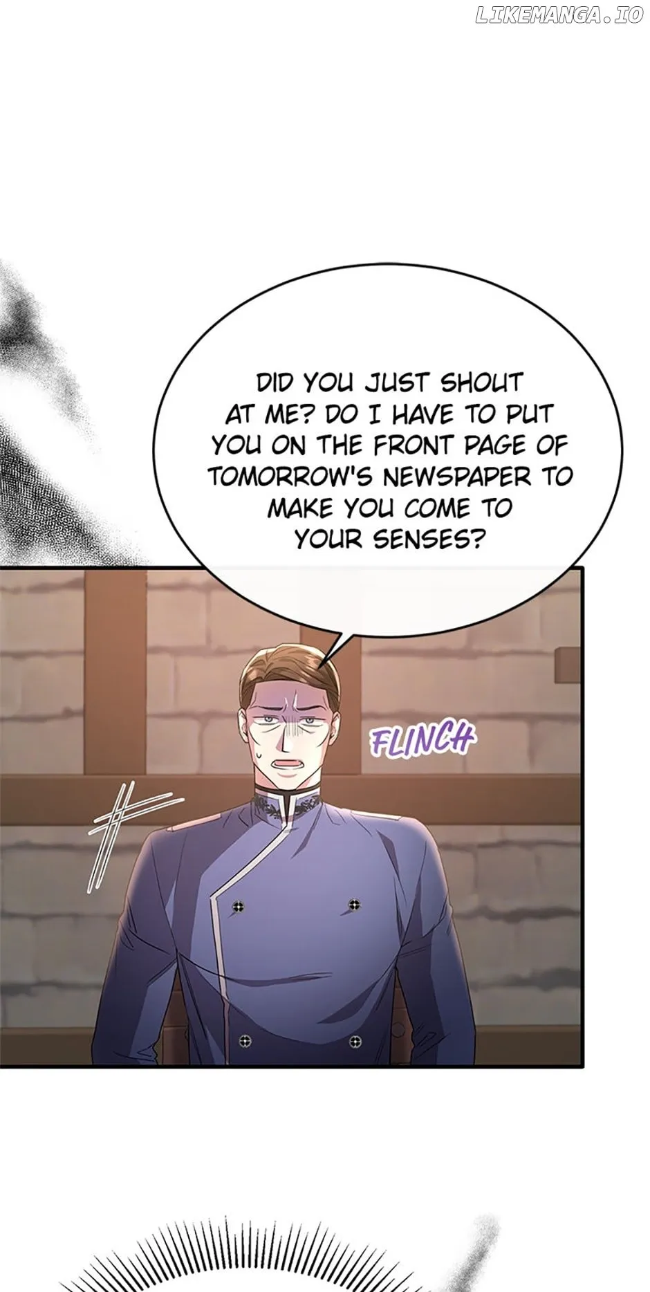 The Marquis Is Only Kind to Her Chapter 42 Online - página 35