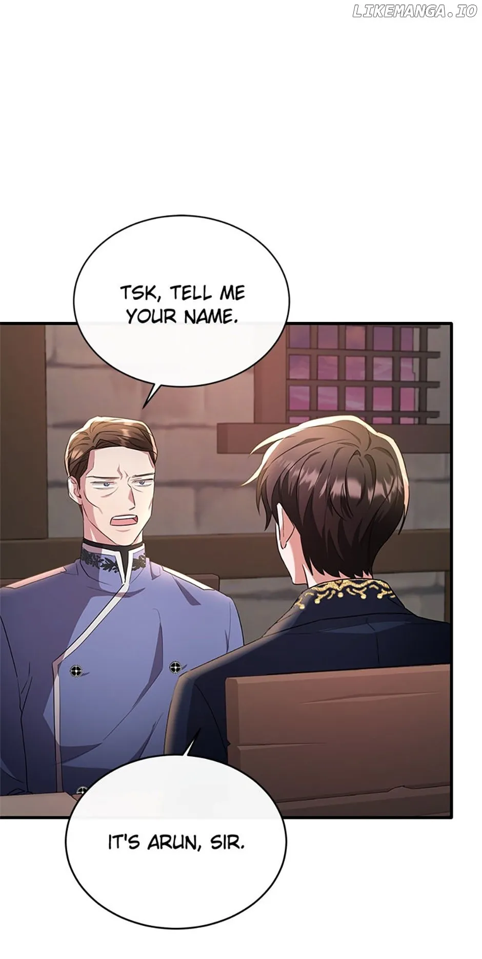 The Marquis Is Only Kind to Her Chapter 42 Online - página 39