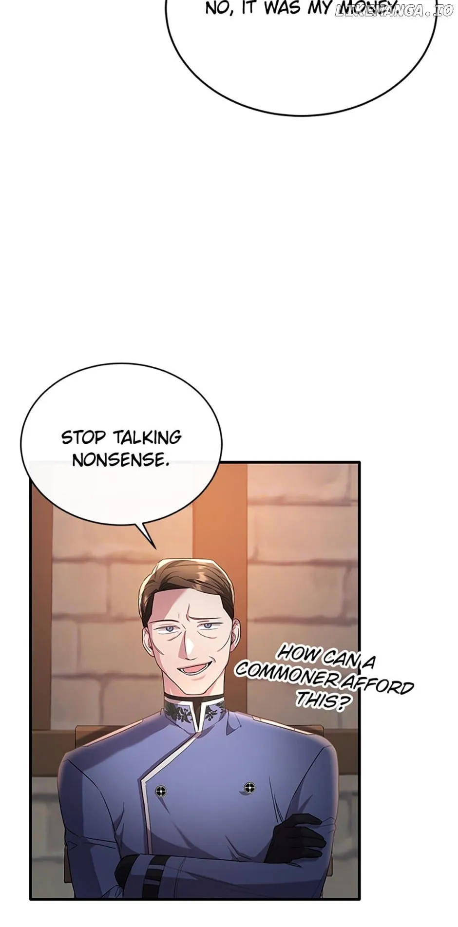The Marquis Is Only Kind to Her Chapter 42 Online - página 45