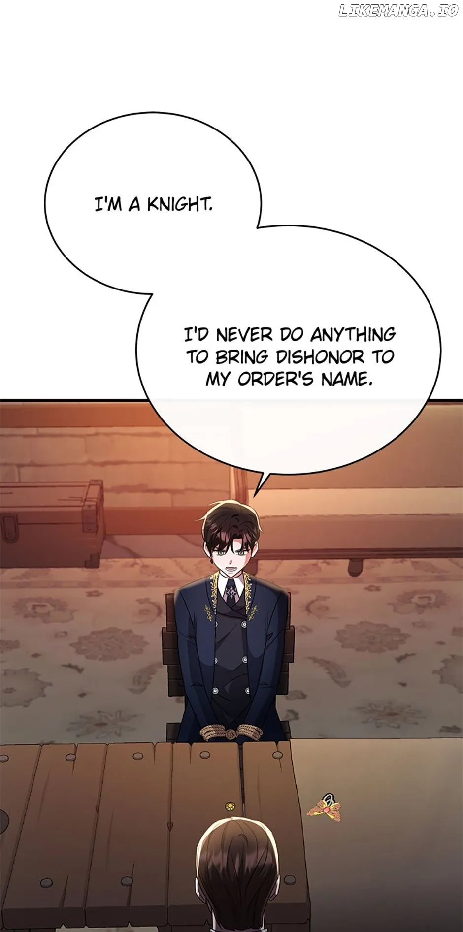 The Marquis Is Only Kind to Her Chapter 42 Online - página 51