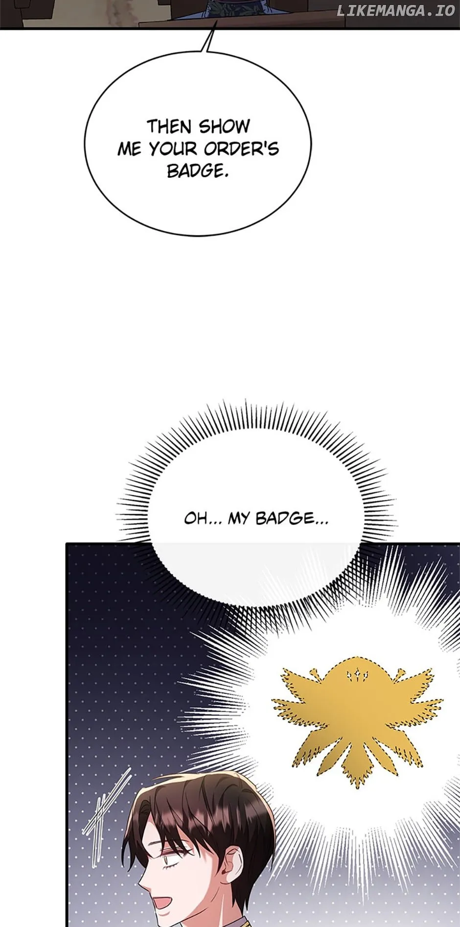 The Marquis Is Only Kind to Her Chapter 42 Online - página 52