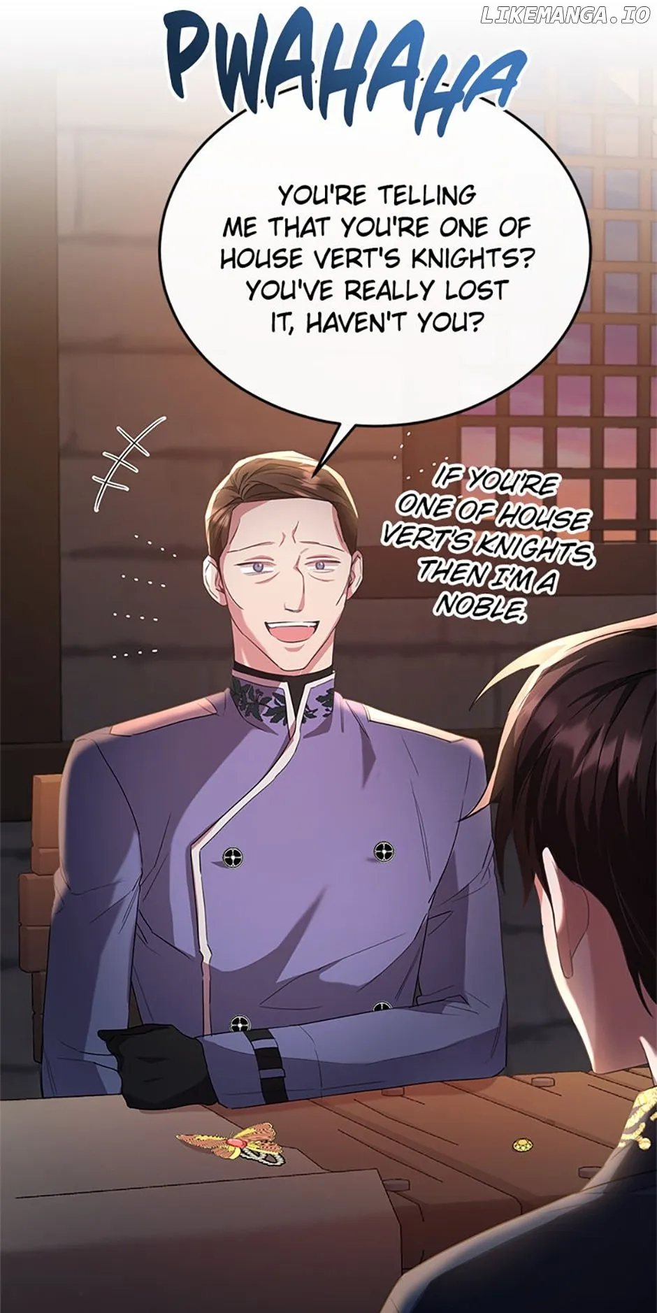 The Marquis Is Only Kind to Her Chapter 42 Online - página 61