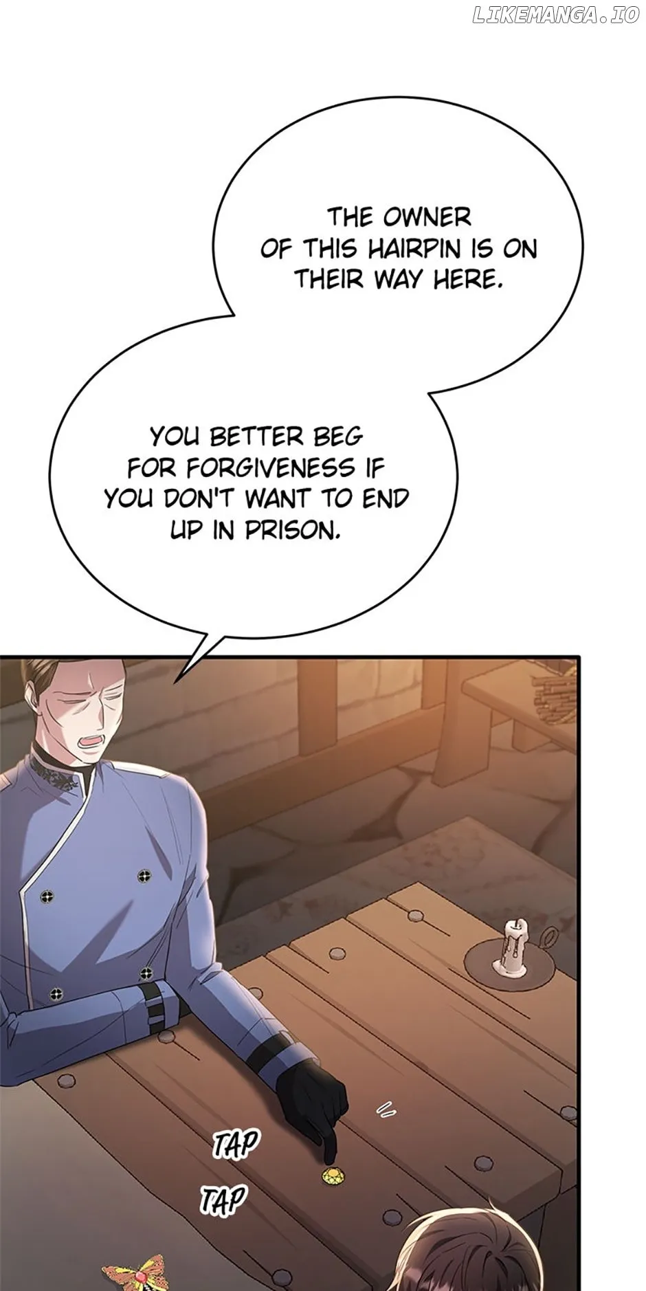 The Marquis Is Only Kind to Her Chapter 42 Online - página 63