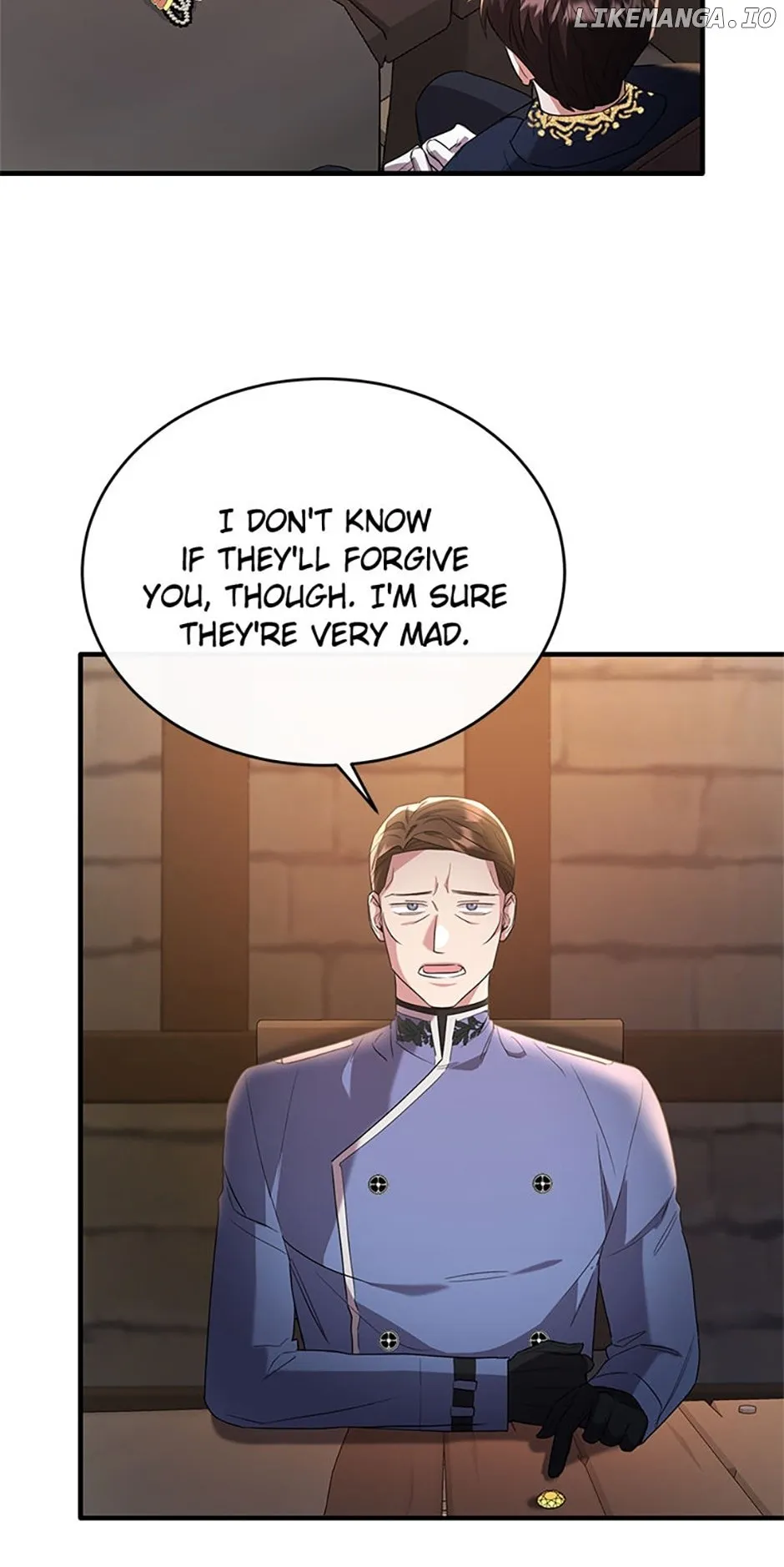 The Marquis Is Only Kind to Her Chapter 42 Online - página 64