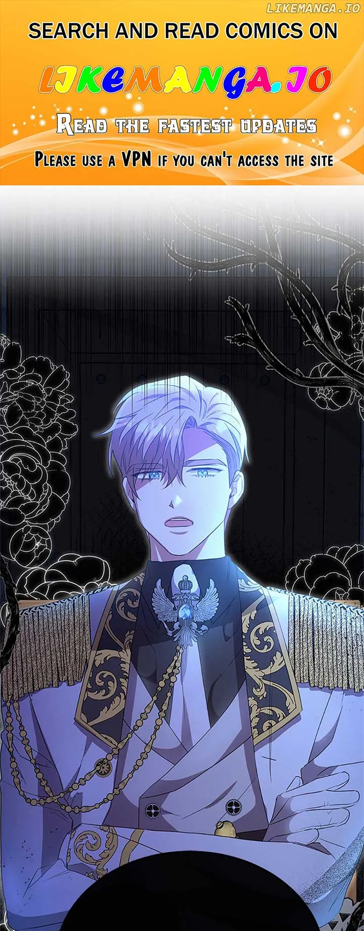 The Marquis Is Only Kind to Her Chapter 44 Online - página 1
