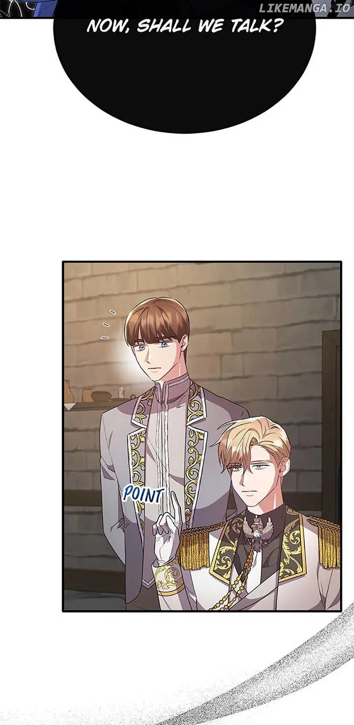The Marquis Is Only Kind to Her Chapter 44 Online - página 2