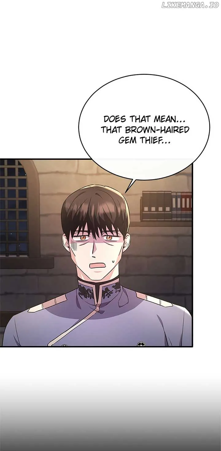 The Marquis Is Only Kind to Her Chapter 44 Online - página 9