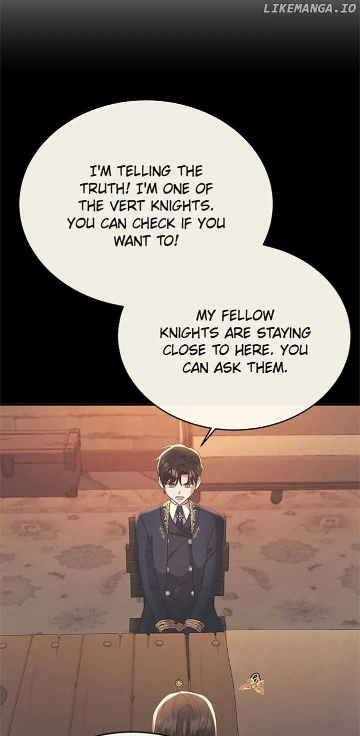 The Marquis Is Only Kind to Her Chapter 44 Online - página 10