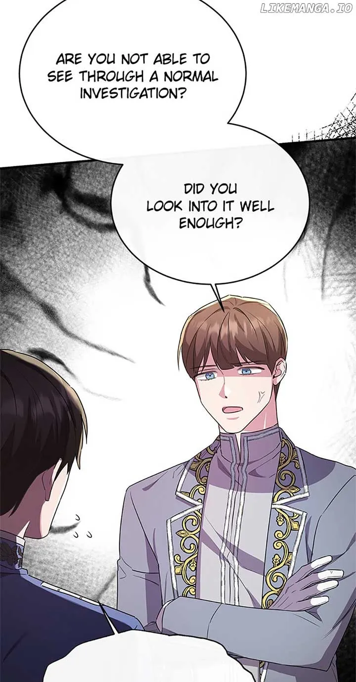 The Marquis Is Only Kind to Her Chapter 44 Online - página 19