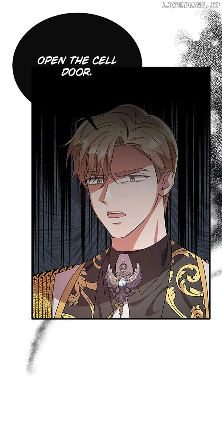 The Marquis Is Only Kind to Her Chapter 44 Online - página 25