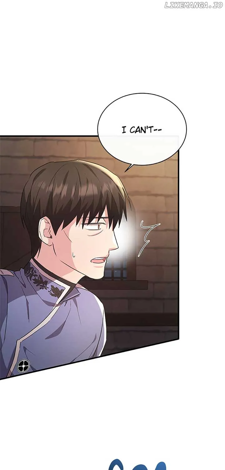 The Marquis Is Only Kind to Her Chapter 44 Online - página 26