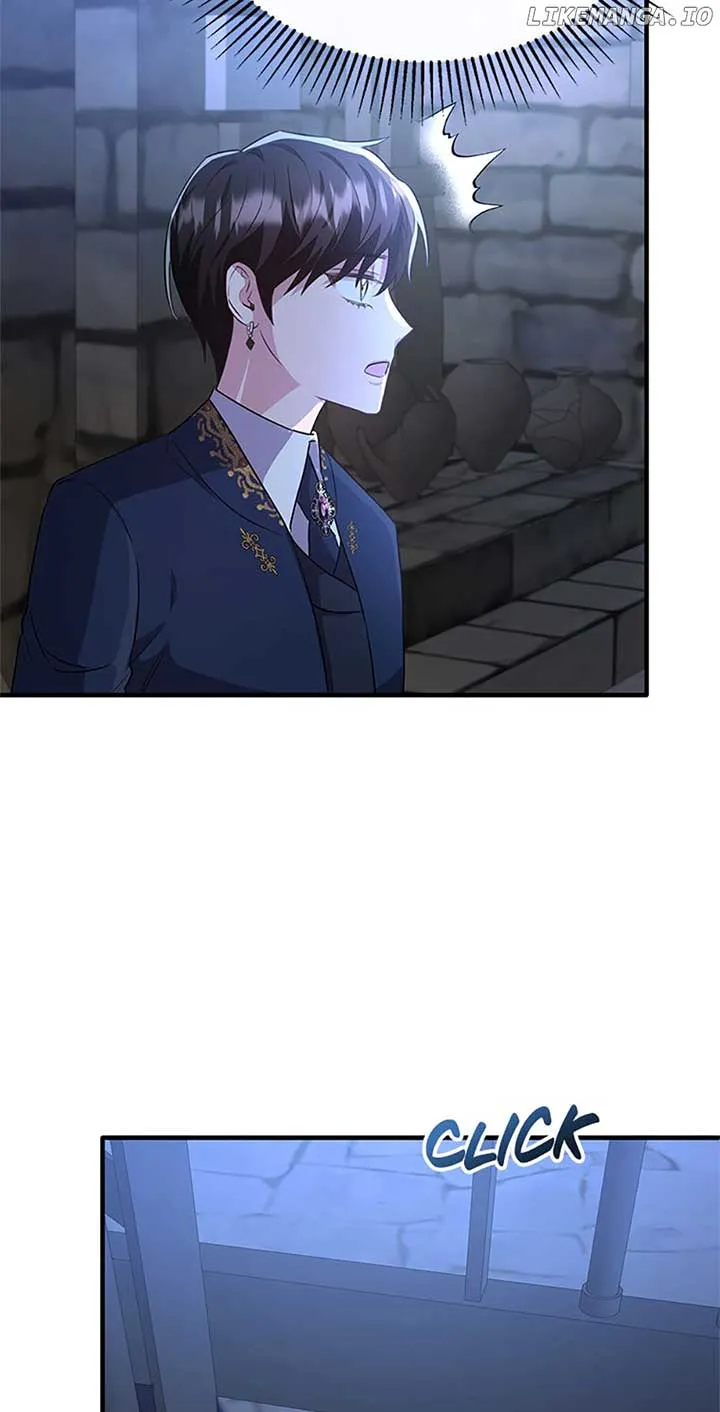 The Marquis Is Only Kind to Her Chapter 44 Online - página 38