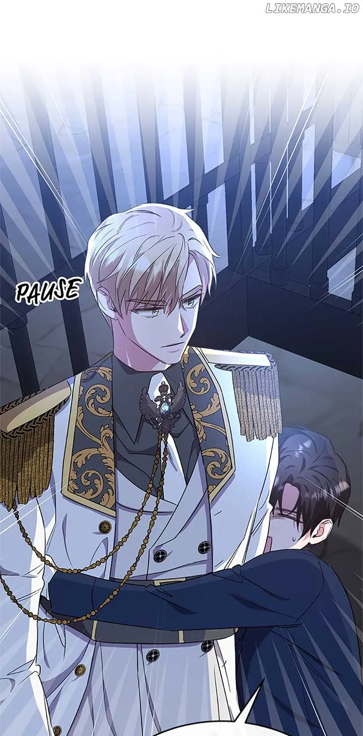 The Marquis Is Only Kind to Her Chapter 44 Online - página 48