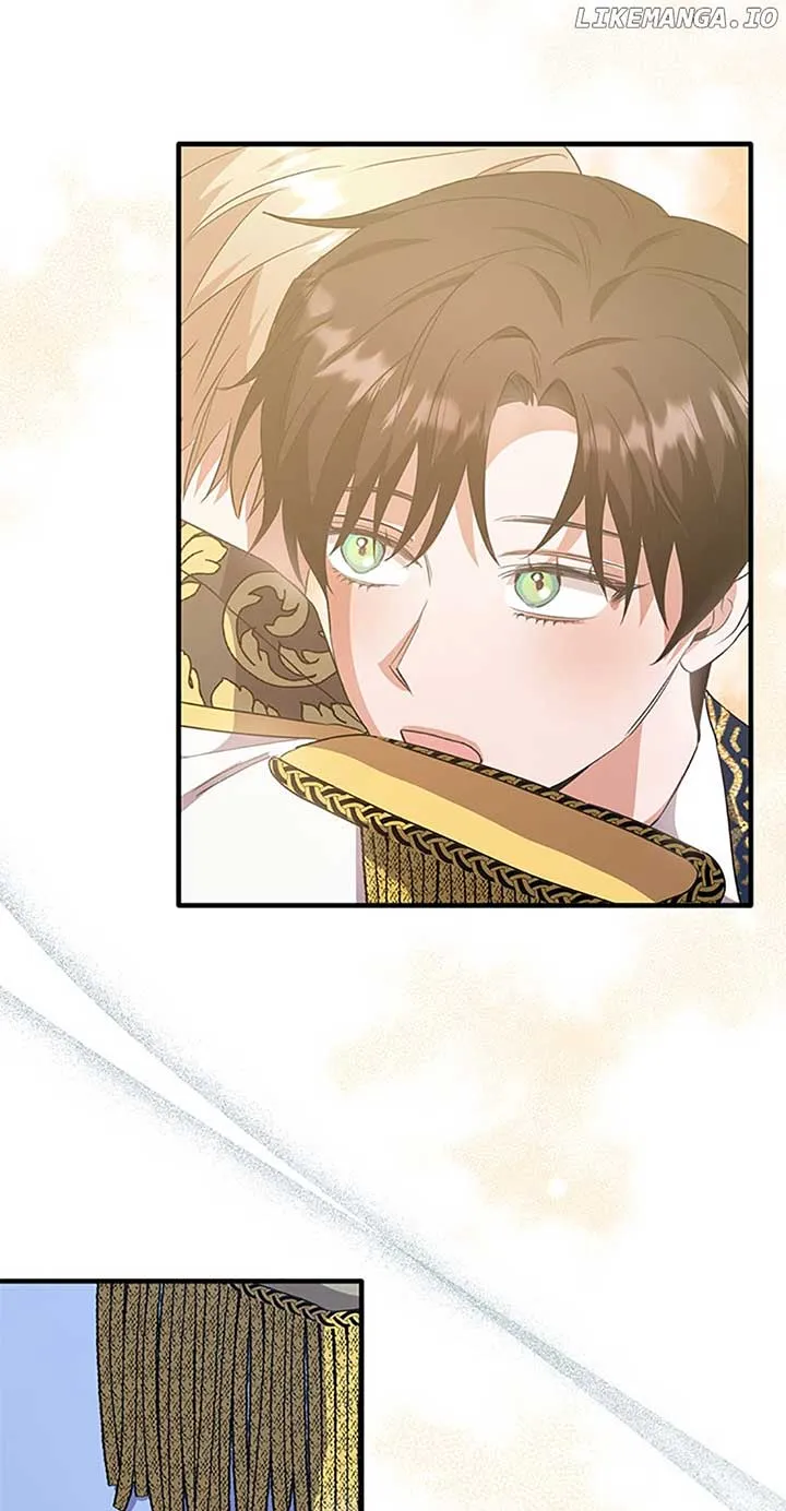 The Marquis Is Only Kind to Her Chapter 44 Online - página 57