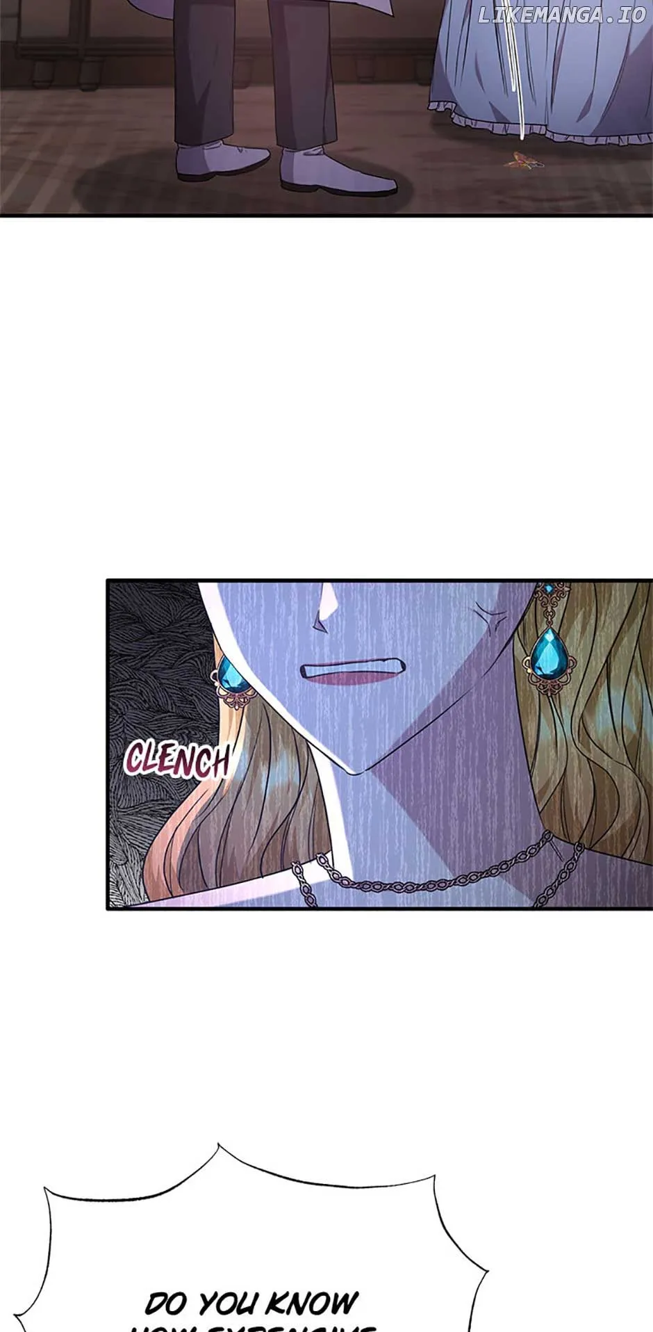 The Marquis Is Only Kind to Her Chapter 46 Online - página 2