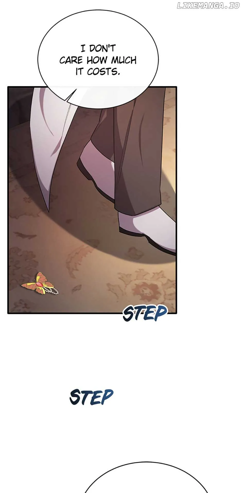 The Marquis Is Only Kind to Her Chapter 46 Online - página 4