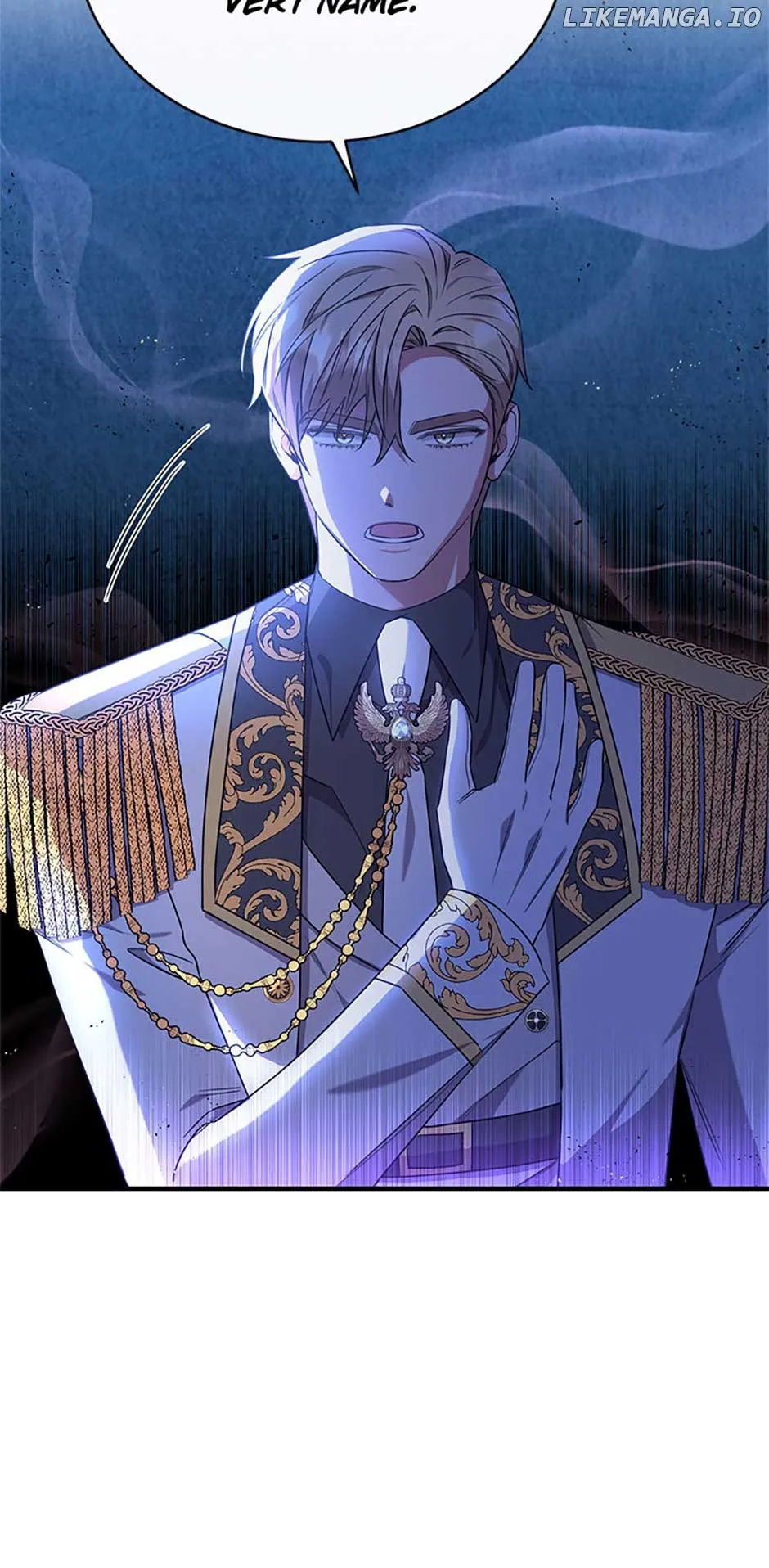 The Marquis Is Only Kind to Her Chapter 46 Online - página 6