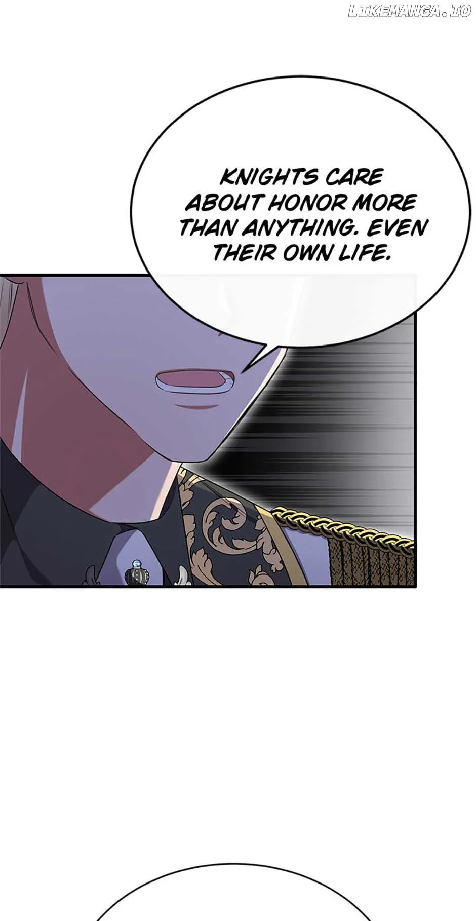 The Marquis Is Only Kind to Her Chapter 46 Online - página 9