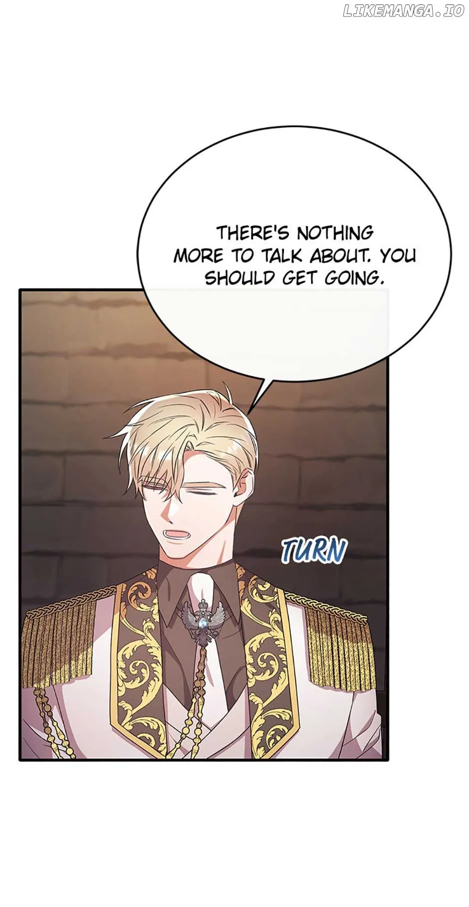 The Marquis Is Only Kind to Her Chapter 46 Online - página 11