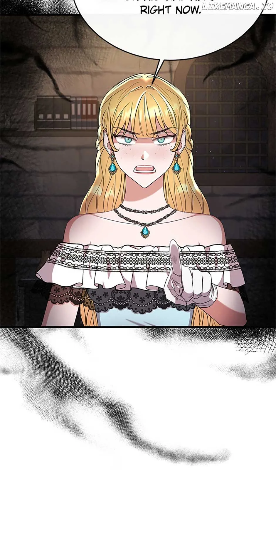 The Marquis Is Only Kind to Her Chapter 46 Online - página 17