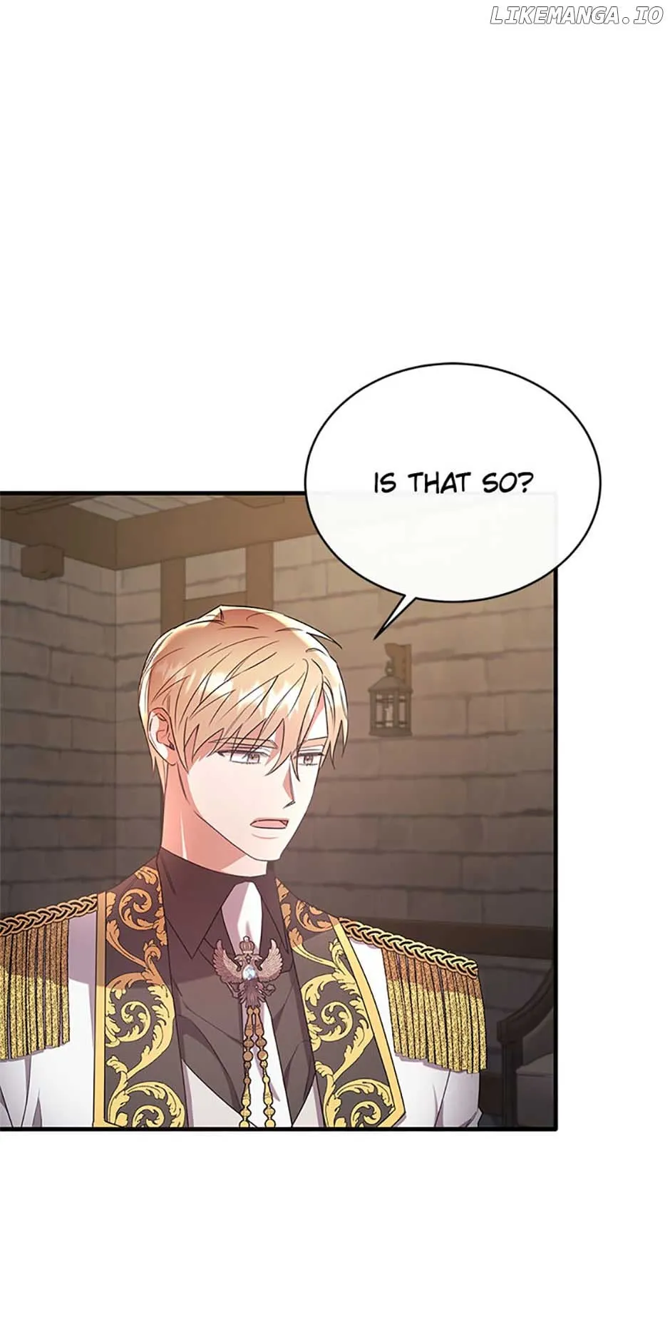 The Marquis Is Only Kind to Her Chapter 46 Online - página 18