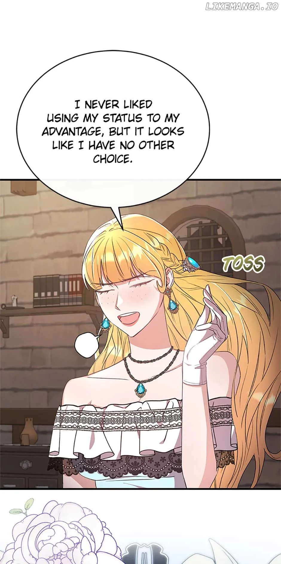 The Marquis Is Only Kind to Her Chapter 46 Online - página 19