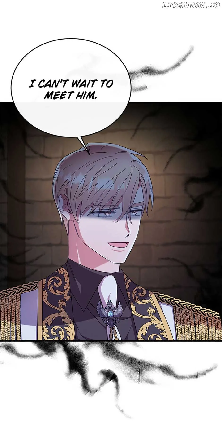 The Marquis Is Only Kind to Her Chapter 46 Online - página 25