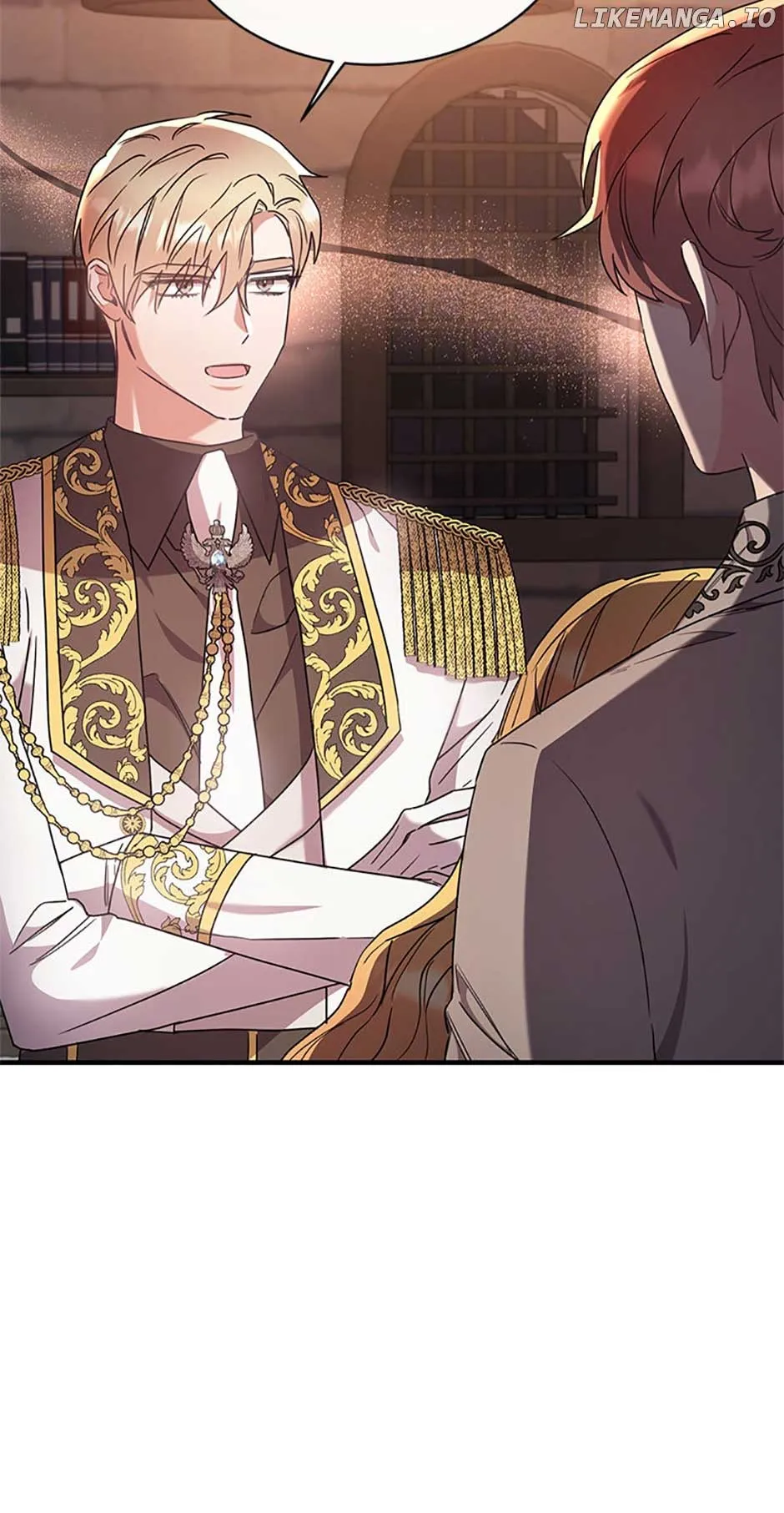 The Marquis Is Only Kind to Her Chapter 46 Online - página 34