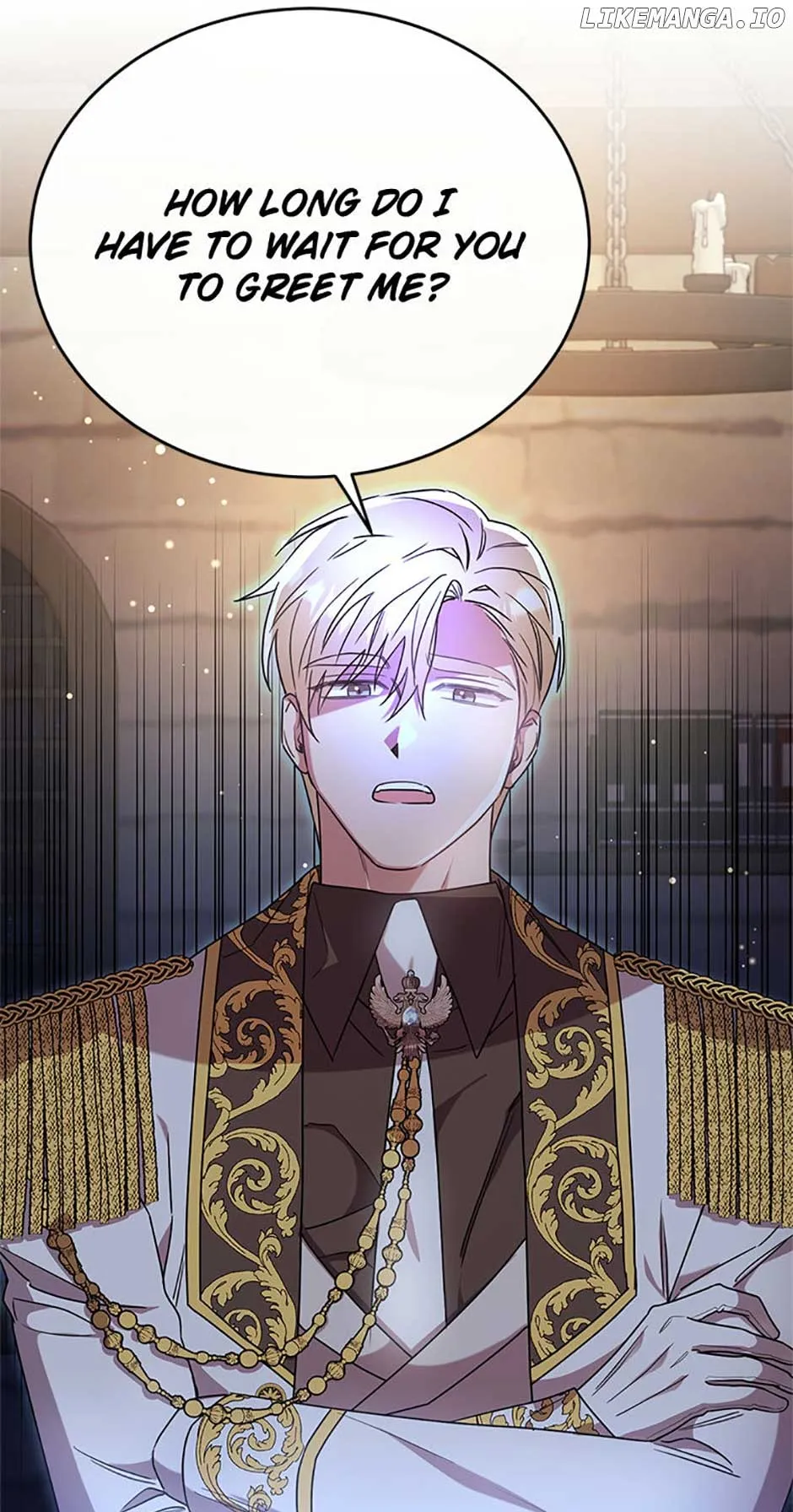 The Marquis Is Only Kind to Her Chapter 46 Online - página 36