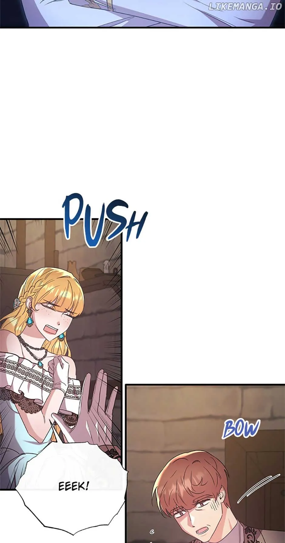 The Marquis Is Only Kind to Her Chapter 46 Online - página 37