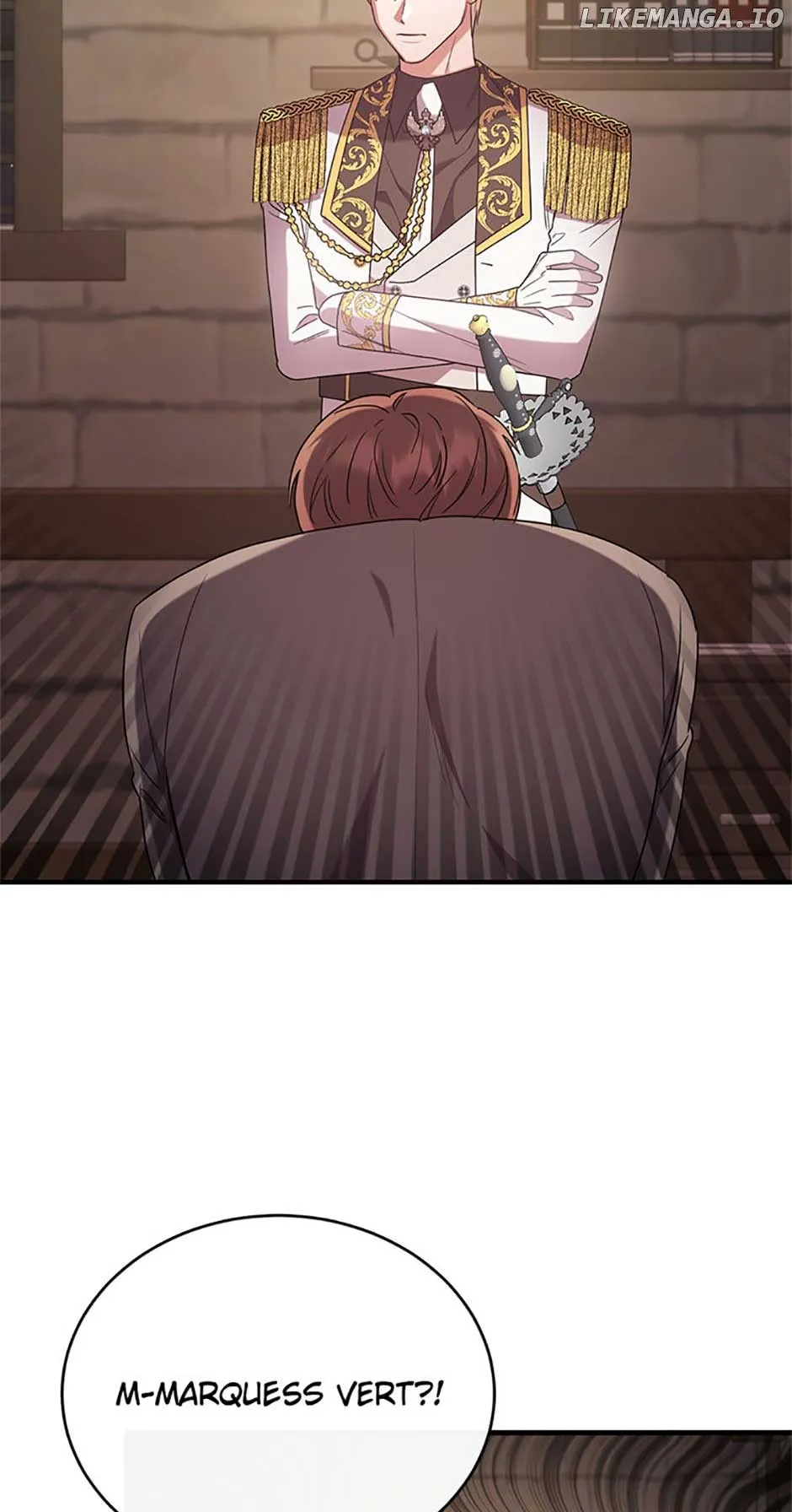 The Marquis Is Only Kind to Her Chapter 46 Online - página 39