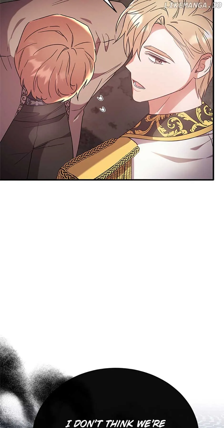 The Marquis Is Only Kind to Her Chapter 46 Online - página 41