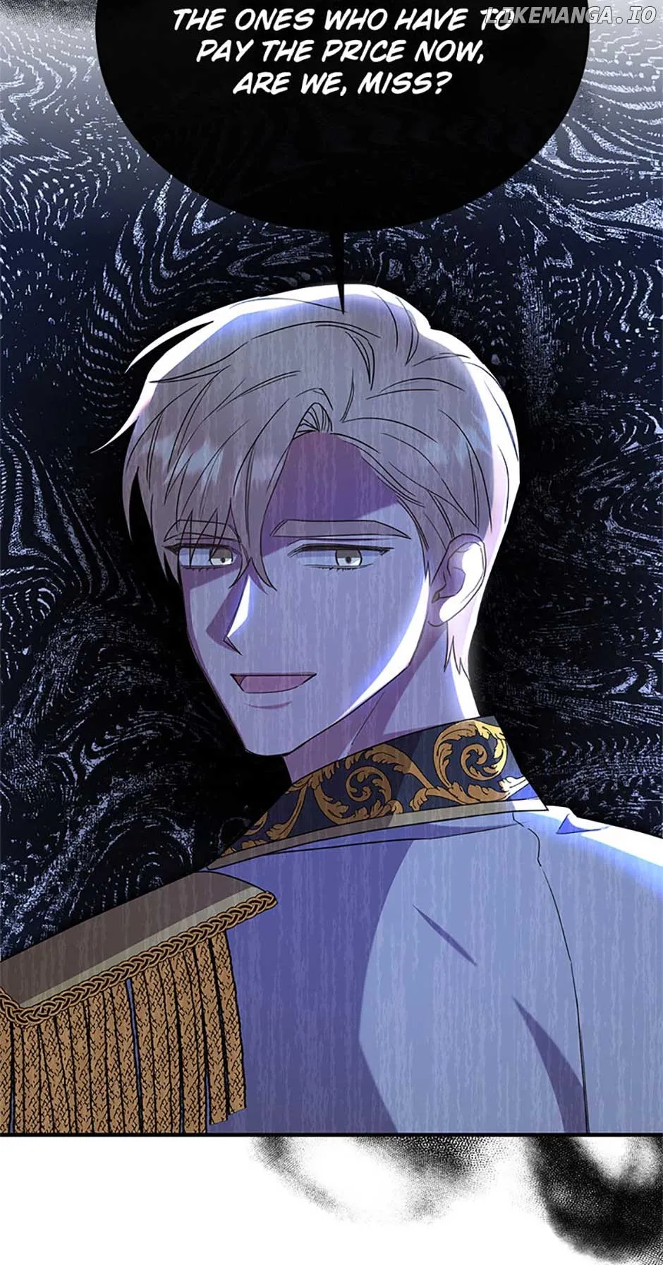 The Marquis Is Only Kind to Her Chapter 46 Online - página 42