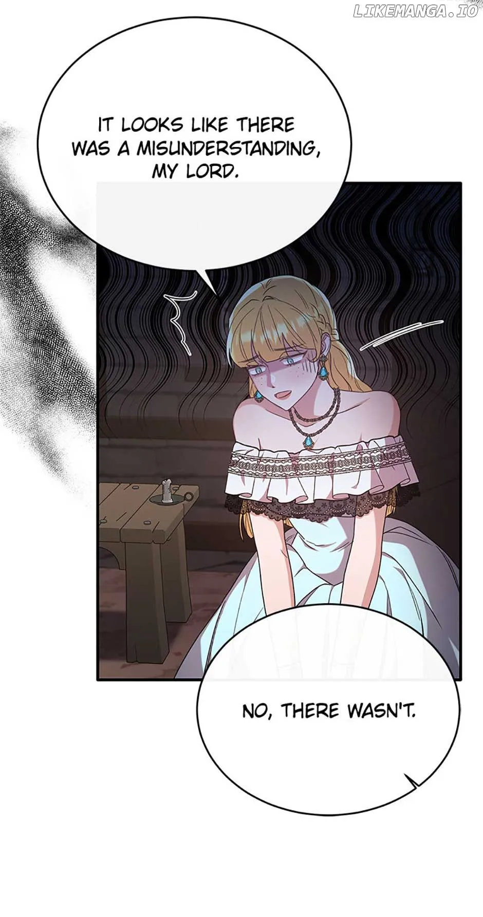 The Marquis Is Only Kind to Her Chapter 46 Online - página 43