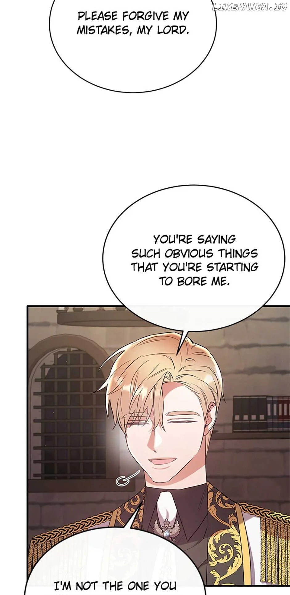 The Marquis Is Only Kind to Her Chapter 46 Online - página 45