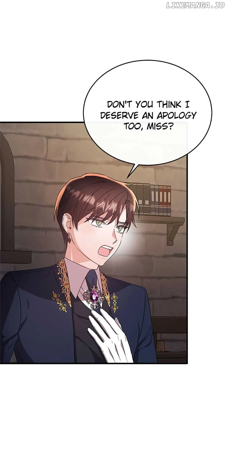 The Marquis Is Only Kind to Her Chapter 46 Online - página 47