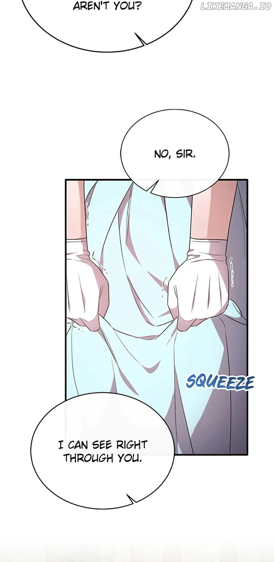 The Marquis Is Only Kind to Her Chapter 46 Online - página 49