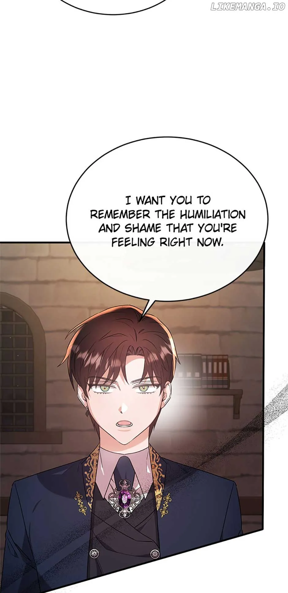 The Marquis Is Only Kind to Her Chapter 46 Online - página 51