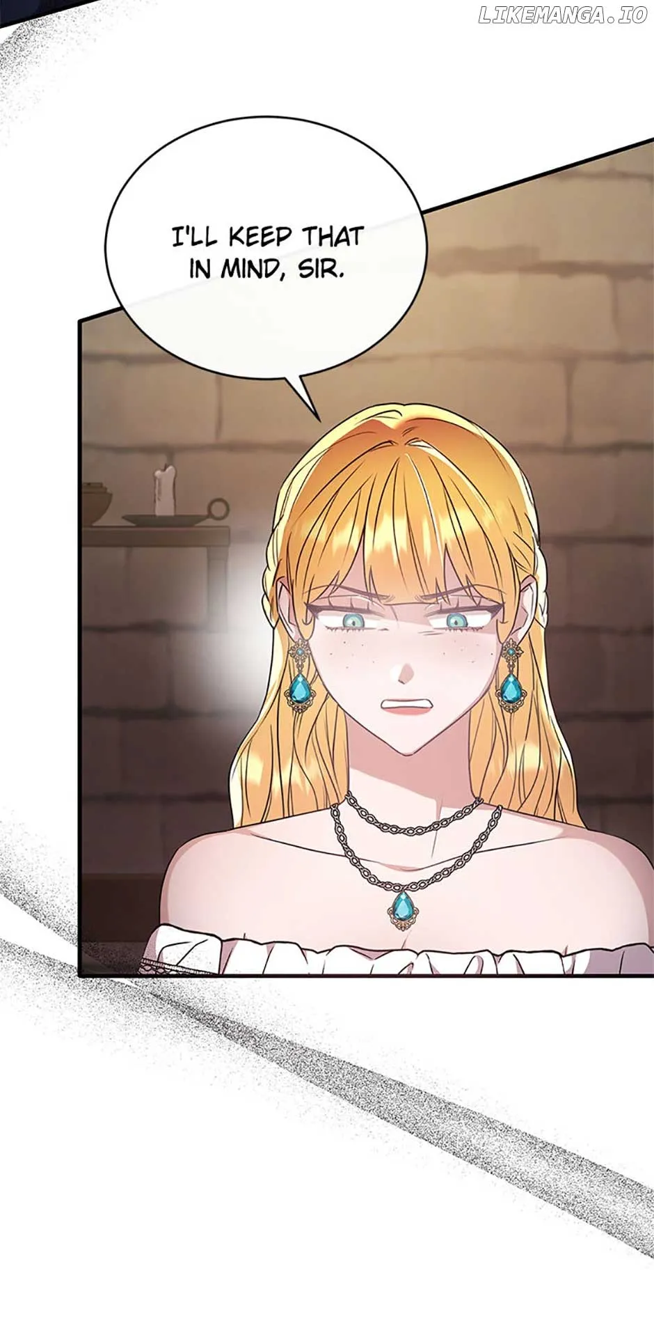 The Marquis Is Only Kind to Her Chapter 46 Online - página 52